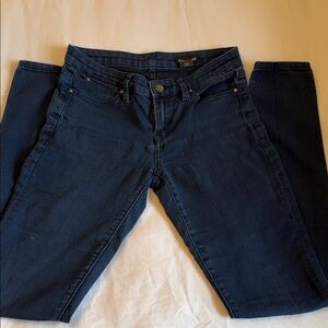 Classic Blue Women's Jeans